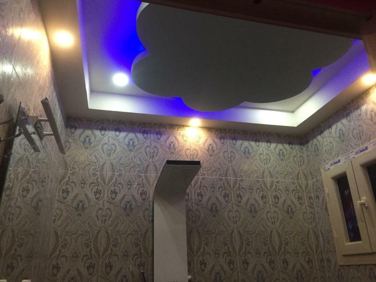 Al-Madina Tower Apartments Мерса-Матрух Екстер'єр фото