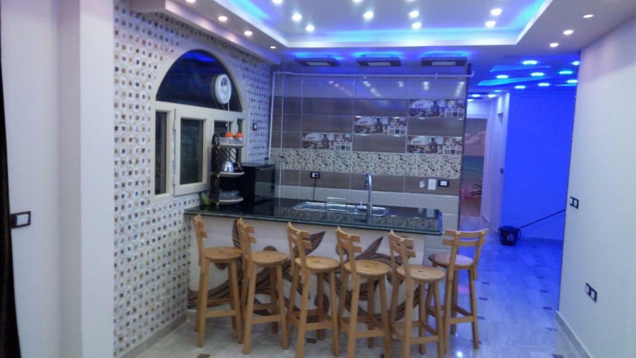 Al-Madina Tower Apartments Мерса-Матрух Екстер'єр фото