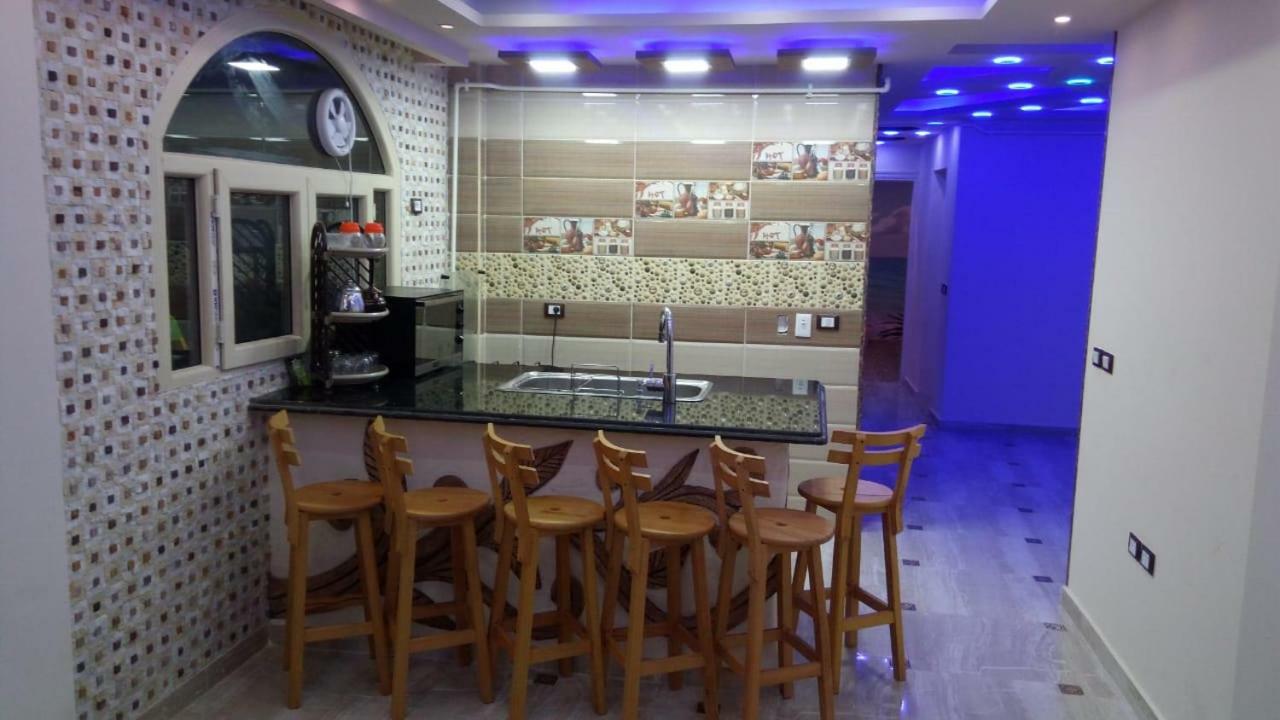 Al-Madina Tower Apartments Мерса-Матрух Екстер'єр фото