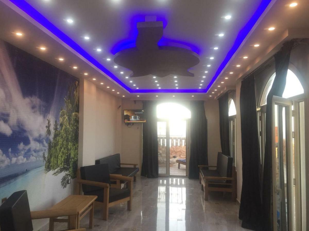 Al-Madina Tower Apartments Мерса-Матрух Екстер'єр фото