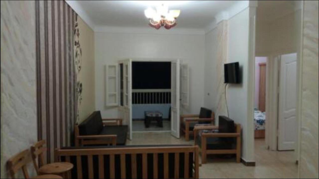 Al-Madina Tower Apartments Мерса-Матрух Екстер'єр фото